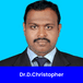 United College of Pharmacy, HOD of Pharmacies Pharmacy: Dr.D.Christopher Interview